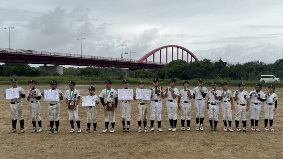 第98回京都南山城支部大会で第3位！